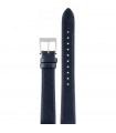 Cinturino Helvetica Light Blu / Pelle 14 mm