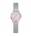 Mondaine Evo2 Petite Wild Rose