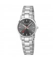 Mondaine Classic Cool Gray 30 mm