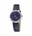 Mondaine Helvetica No1 Blue Marine Regular