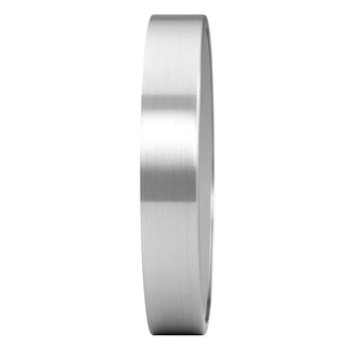 Mondaine Orologio Parete Argento 25 cm