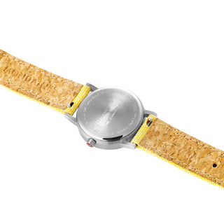 Mondaine Classic Giallo 30mm