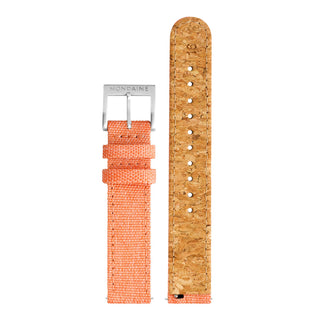 Mondaine Classic Arancio 30mm