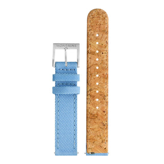 Mondaine Classic Azzurro 30mm