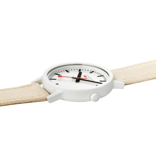 Mondaine Essence Panna 41mm