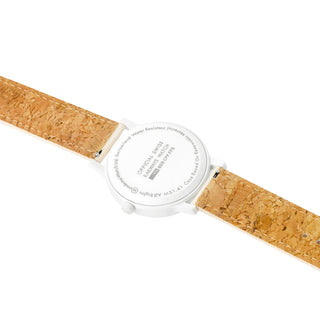 Mondaine Essence Panna 41mm