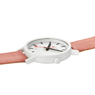 Mondaine Essence Rosa 41mm