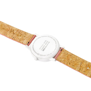 Mondaine Essence Rosa 41mm