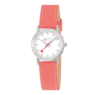 Mondaine Classic Corallo 30mm