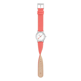 Mondaine Classic Corallo 30mm