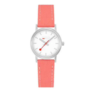Mondaine Classic Corallo 30mm