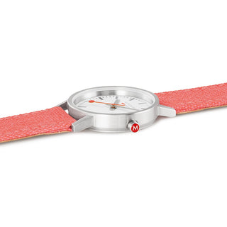Mondaine Classic Corallo 30mm