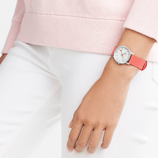 Mondaine Classic Corallo 30mm
