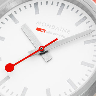 Mondaine Classic Corallo 30mm