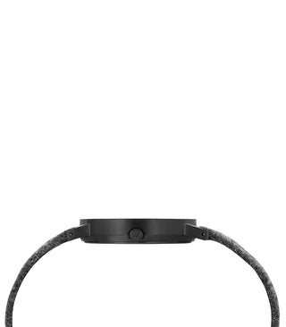 Mondaine Classic Nero 36mm