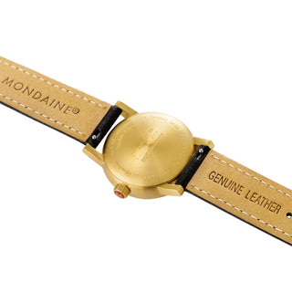 evo2 Black & Gold 30mm