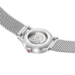 Mondaine evo2 Automatico Acciaio 40mm