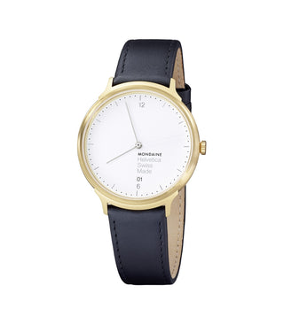 Mondaine Helvetica No1 Light