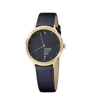 Mondaine Helvetica No1 Light 38mm