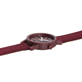 Mondaine Essence Bordeaux 32mm