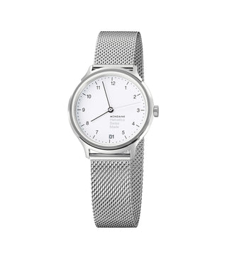 Mondaine Helvetica No1 Regular 33mm