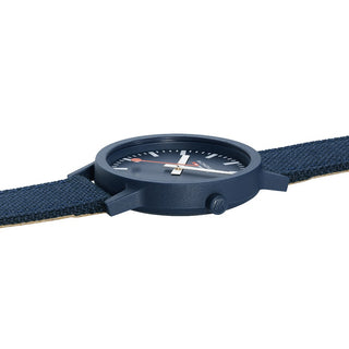 Mondaine Essence Blu 41mm