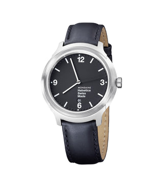 Mondaine Helvetica No1 Bold