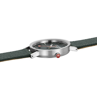 Mondaine Classic Verde 36mm