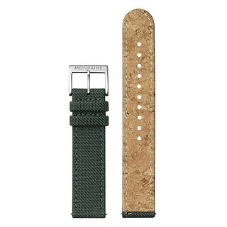 Mondaine Classic Verde 36mm