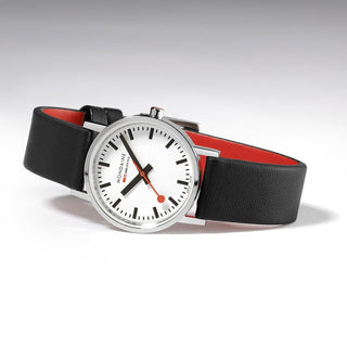 Mondaine Classic Lucido 30mm