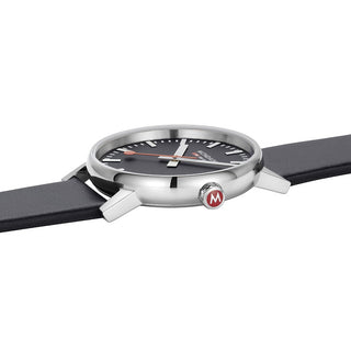Mondaine evo2 Nero 43mm