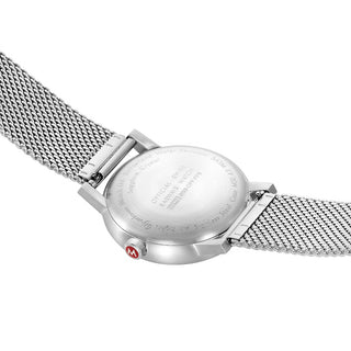 Mondaine evo2 Acciaio Uomo 43mm