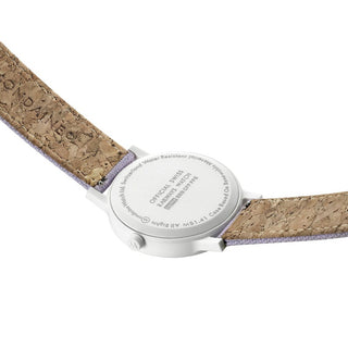 Mondaine Essence Lilla 41mm