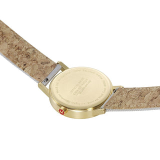 Mondaine Classic Oro 40mm