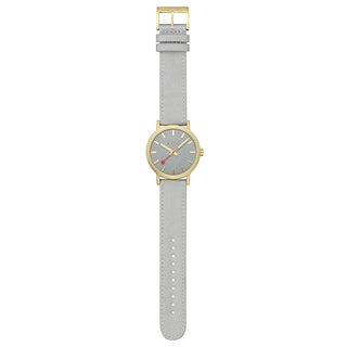 Mondaine Classic Oro 40mm