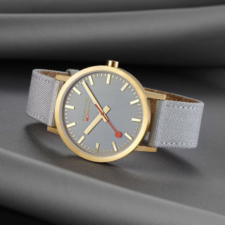 Mondaine Classic Oro 40mm
