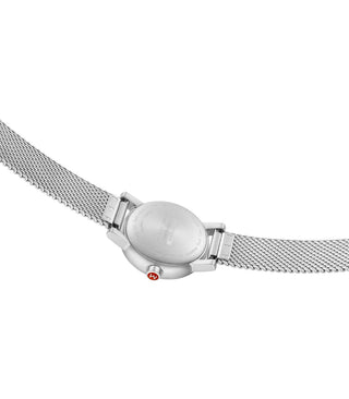 Mondaine evo2 Petite Acciaio 26mm