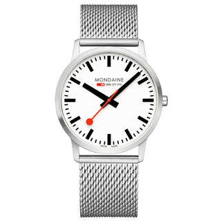 Mondaine Simply Elegant 40mm