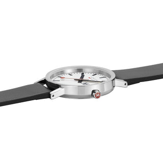 Mondaine Classic Day-Date 36mm