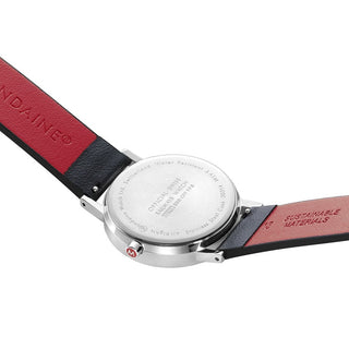 Mondaine Classic Day-Date 36mm