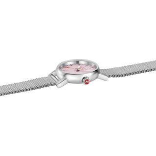 Mondaine evo2 Petite Rosa 26mm