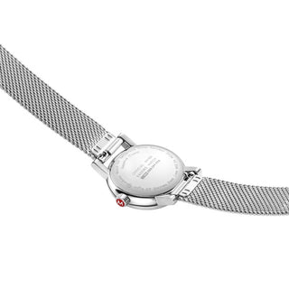 Mondaine Evo2 Petite Turchese 26mm