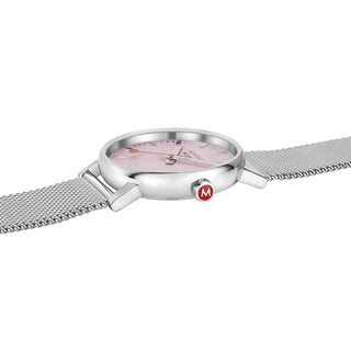 Mondaine evo2 Rosa 35mm