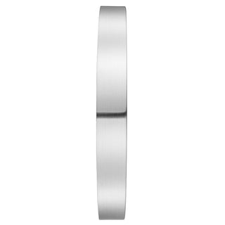 Mondaine Orologio Parete Argento 40cm