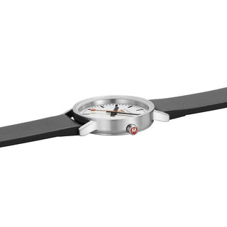Mondaine Classic Satinato 30mm
