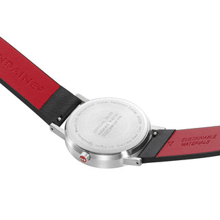 Mondaine Classic Satinato 36mm