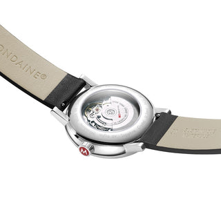 Mondaine evo2 Automatico 40mm