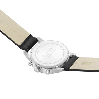 Mondaine Neo Cronografo Bianco 41mm