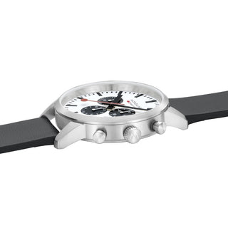 Mondaine Neo Cronografo Panda 41mm
