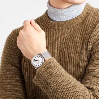 Mondaine Simply Elegant 40mm